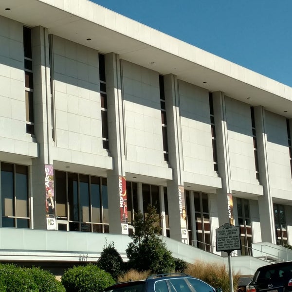 10/25/2017 tarihinde Lee T.ziyaretçi tarafından North Carolina Museum of History'de çekilen fotoğraf