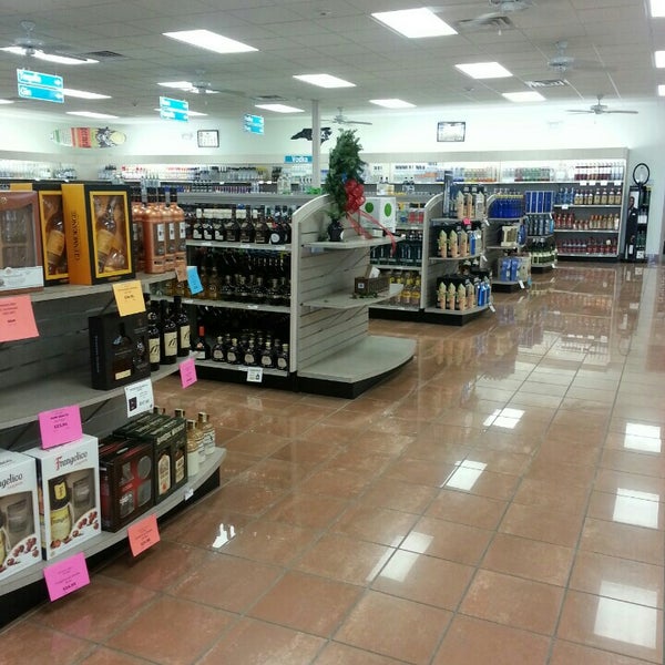 ABC Store Wilmington, NC