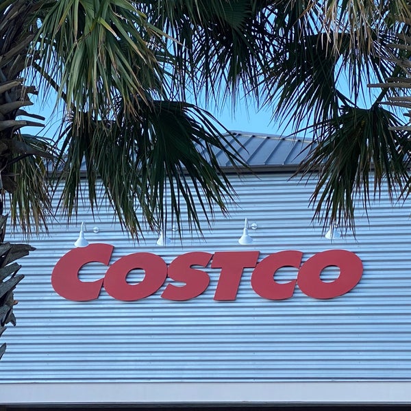 Costco Wilmington, NC