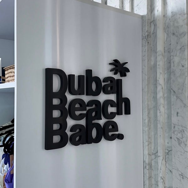 Photo taken at SLS Dubai Hotel &amp; Residences by aaa on 5/25/2024