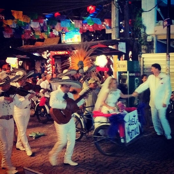 11/30/2013 tarihinde Santiago V.ziyaretçi tarafından Calle Corazón'de çekilen fotoğraf