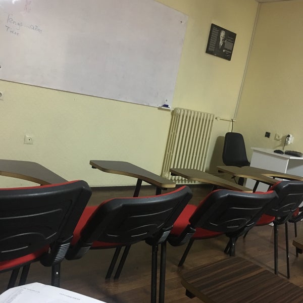 Go academy. Go academy
