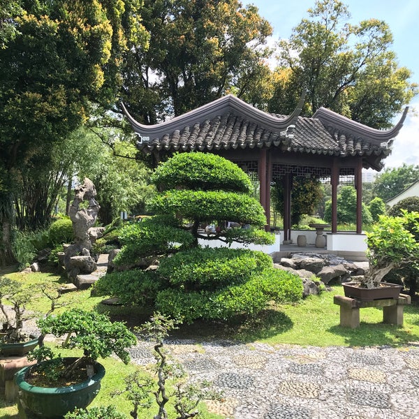 Photos at Chinese & Japanese Gardens Garden in Jurong East