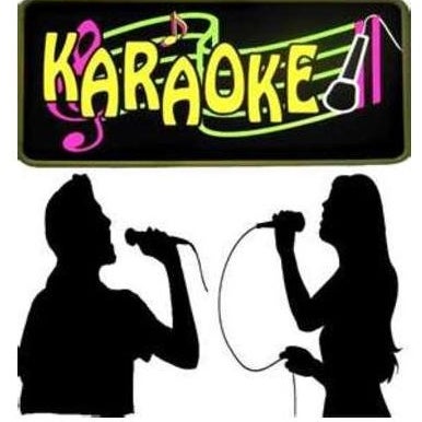 It's Thursday night, that means Karaoke with DJ Steve Curless from 9pm til ??