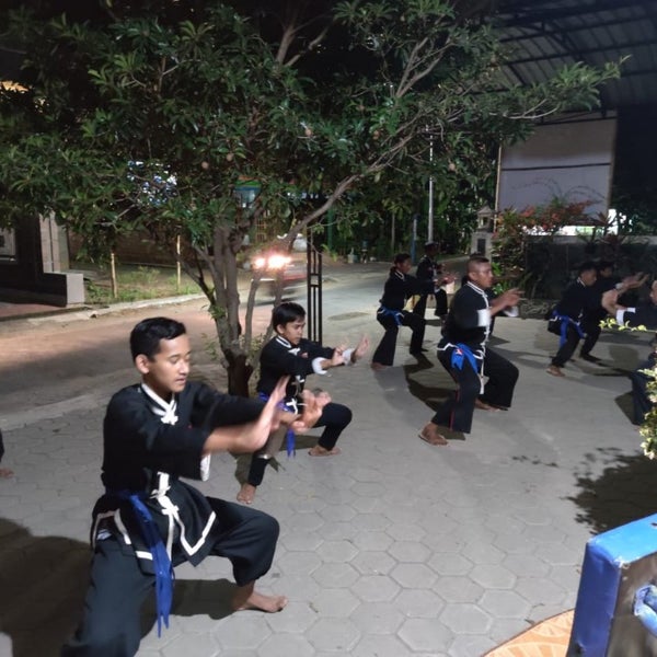 Ikspi Kera Sakti Madusari - Ponorogo, Jawa Timur