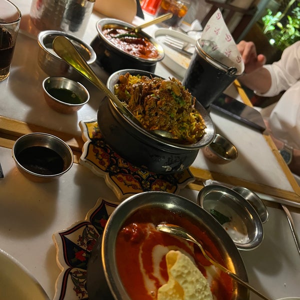Foto tomada en Molo Restaurant  por Mohammed el 4/28/2023