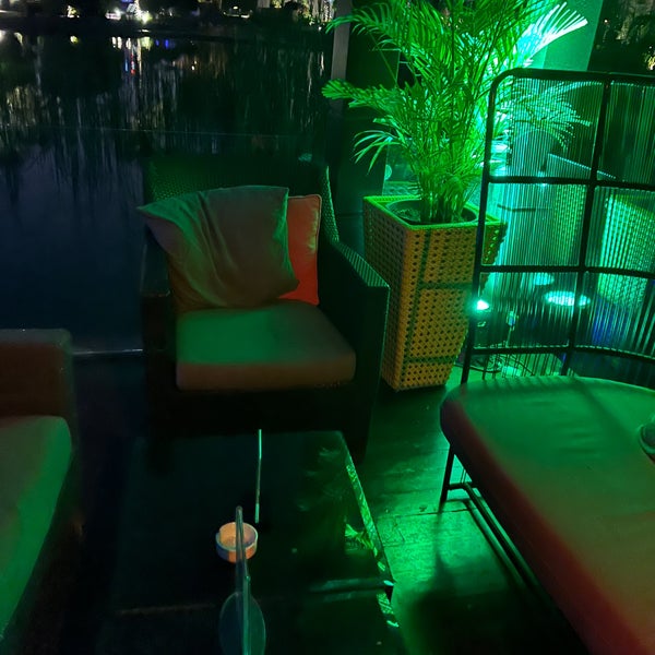 4/24/2023にMohammedがMai-Tai Lounge, Bahrainで撮った写真