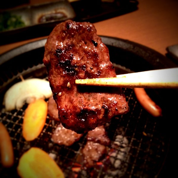 Photos At 香里園 焼肉一丁 寝屋川市 大阪府