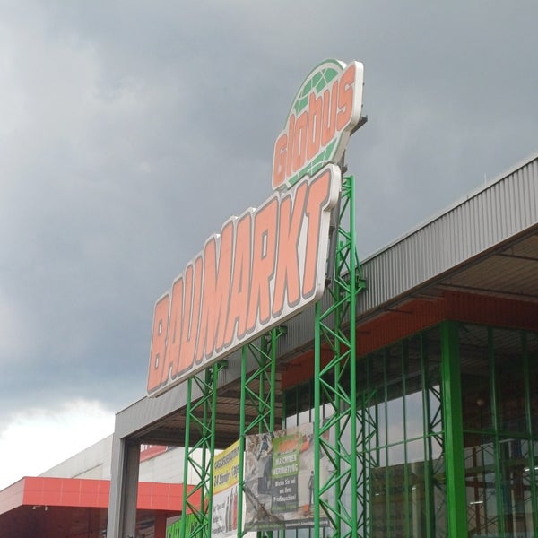 Globus Baumarkt Ingolstadt Am Hochfeldweg Ingolstadt Photos at Globus Baumarkt Ingolstadt - 1 tip from 67 visitors