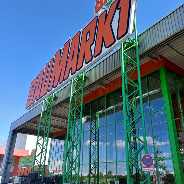 Globus Baumarkt Ingolstadt Am Hochfeldweg Ingolstadt Globus Baumarkt Ingolstadt - 1 Tipp von 70 Besucher