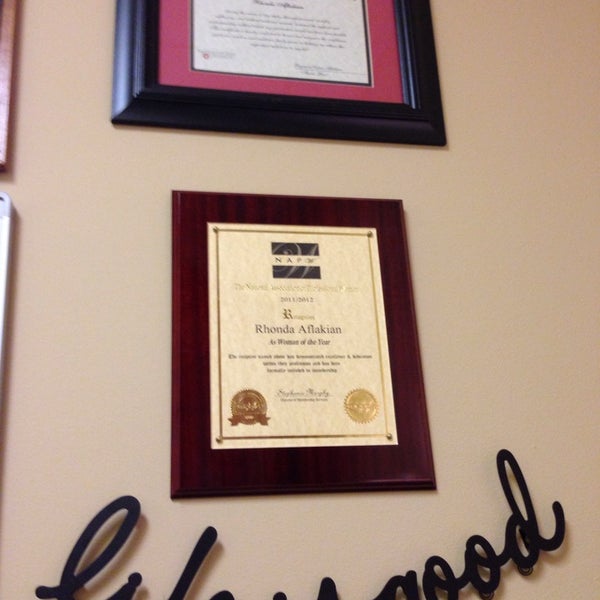 Keller Williams Realty Bothell'de Ofis