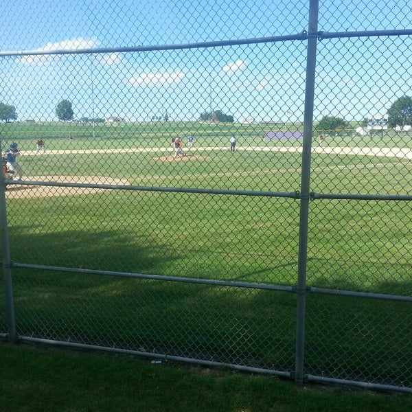 Lowden Memorial Park Park in Lowden
