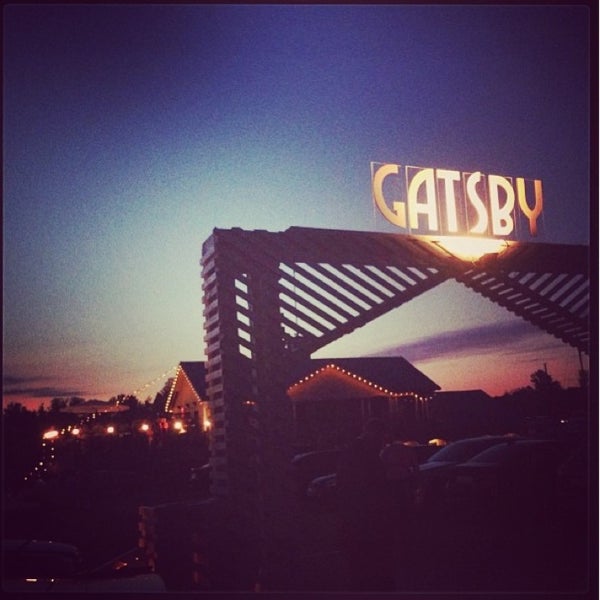 Foto tomada en Gatsby Club  por Gatsby el 6/28/2013