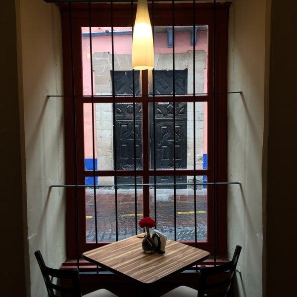 2/14/2015에 Diego 🇨🇴 P.님이 Café de la Paz에서 찍은 사진