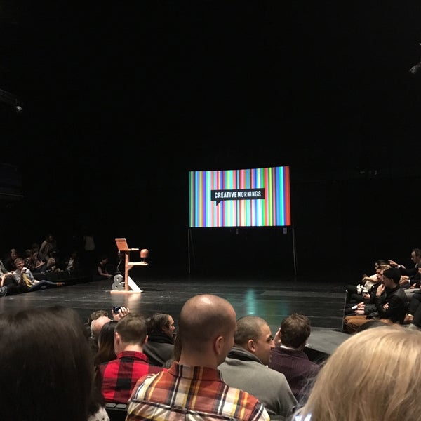 Foto tomada en Theatre for a New Audience  por Diego 🇨🇴 P. el 11/20/2015