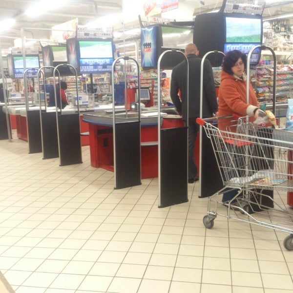 Эпицентр Калининград Магазины