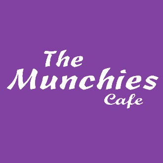 Foto diambil di Munchies Café oleh Munchies Café pada 7/9/2013