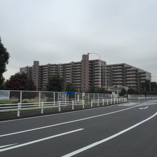 Photos At さいたま市営桜木駐車場 1 Tip Photos At さいたま市営桜木駐車場 1 Tip