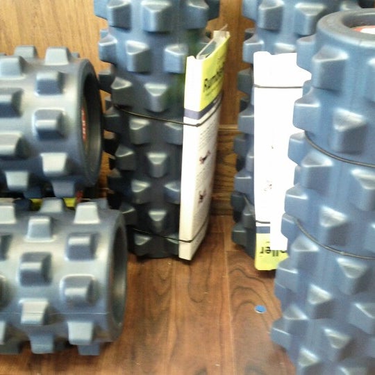 Running Fit Downtown Ann Arbor Ann Arbor, MI