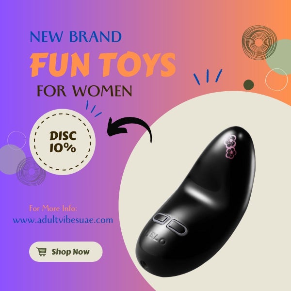 Welcome to Adultvibesuae, a famous online sex toys store in UAE where you will get premium-quality sex toys in Dubai for men, women, and couples.