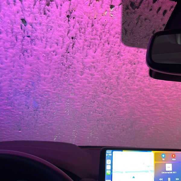 Mister Car Wash Automotive Repair Shop