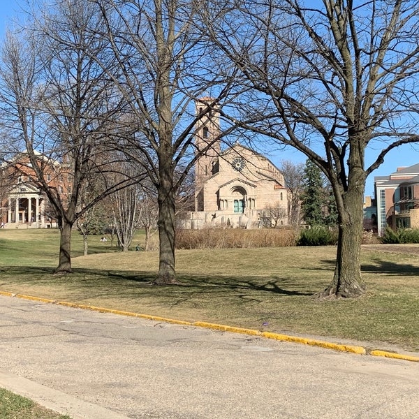 St kate