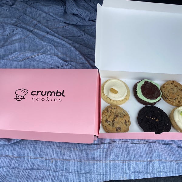 Crumbl Cookies Woodbury, MN