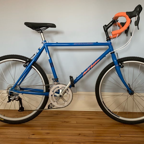 recovery bike shop
