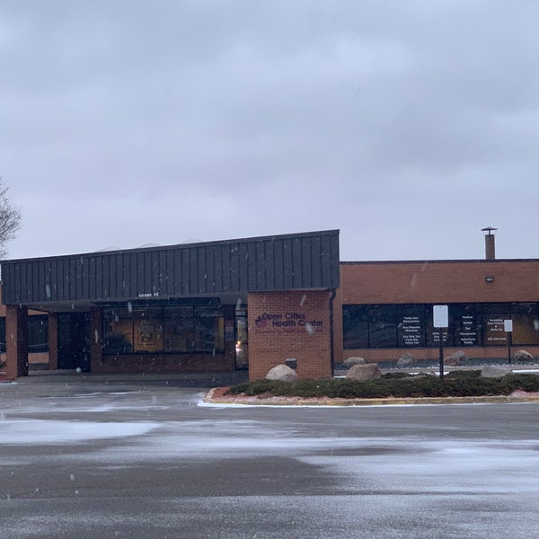 Open Cities Health Center NonProfit Organization in Lexington