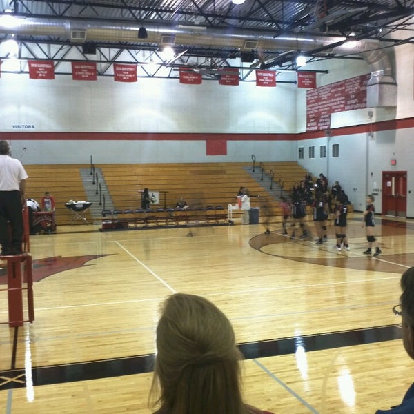 Del Valle High School Del Valle, TX