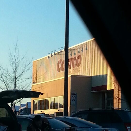 Costco Lachenaie 10 tips from 416 visitors