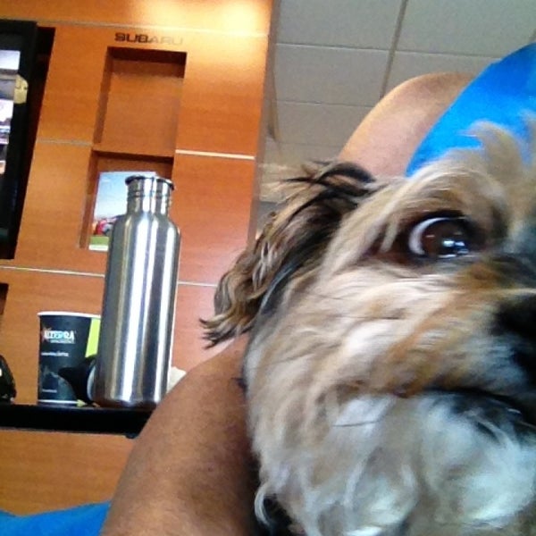 Bob Baker Subaru Car Dealership in Carlsbad