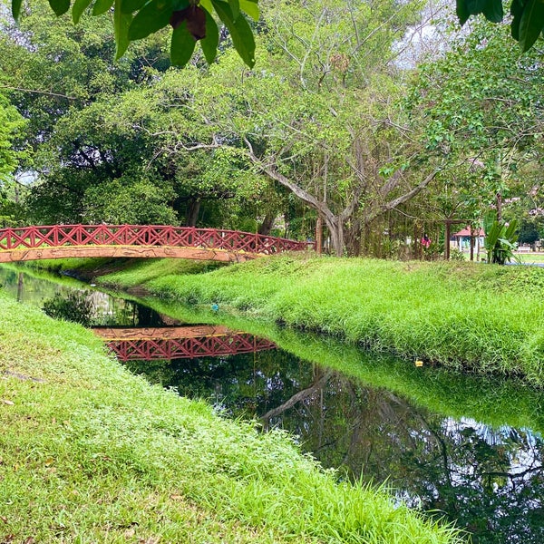 Photos At Track Jogging Taman Tunku Seberang Jaya Pulau Pinang