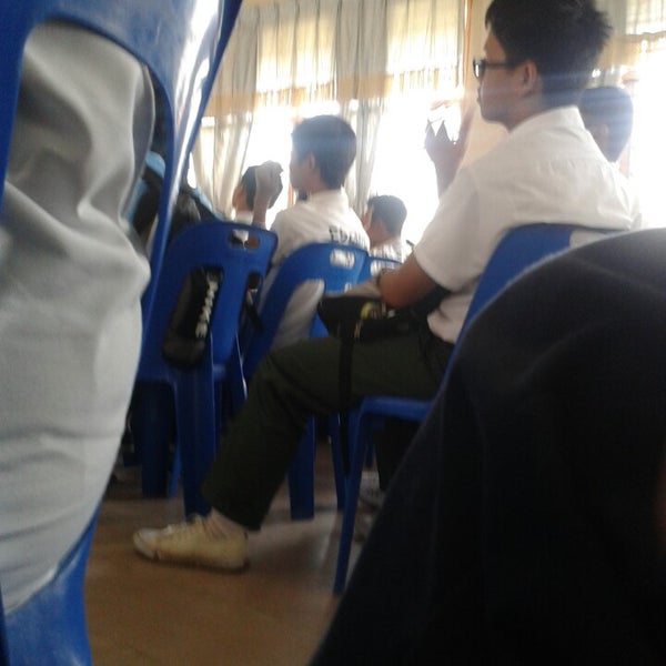 Fotos Em Smk Puchong Bt 14 Jalan Bunga Raya