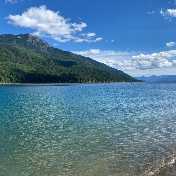 Lake Kachess Easton, WA