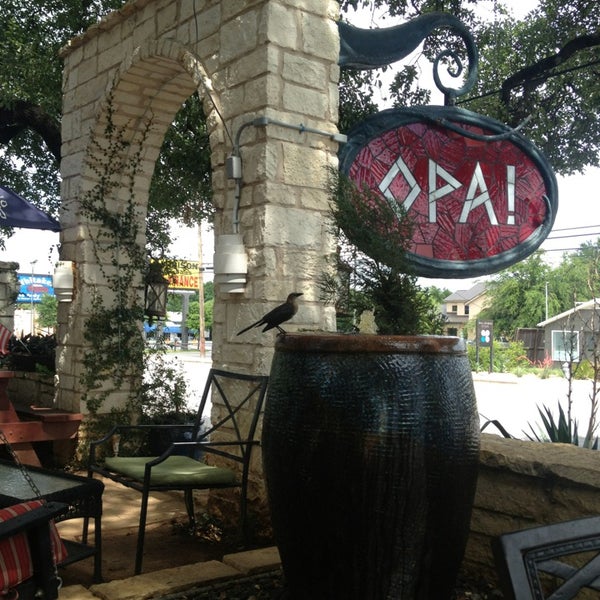 Opa! Coffee & Wine Bar Zilker 62 tips