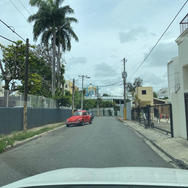 Foto scattata a Santo Domingo | Santo Domingo de Guzmán da Venero E. il 6/22/2021