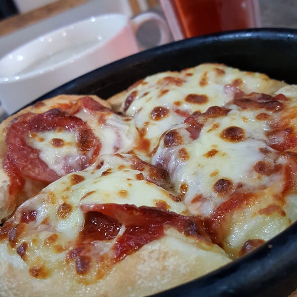 Pizza Hut No 283 Jalan Sultan Abdul Samad