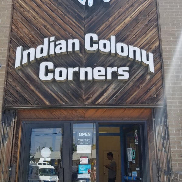 Indian Smoke Shop >> Photos At Indian Colony Corners Smoke Shop In Reno Indian Smoke Shop >> Photos At Indian Colony Corners Smoke Shop In Reno