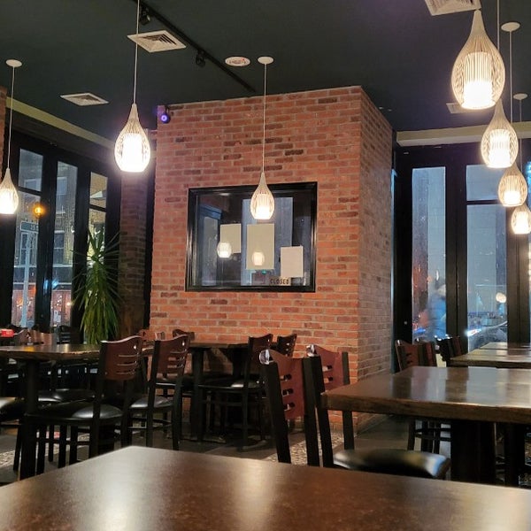 Jujube Tree Vegetarian / Vegan Restaurant in Astoria