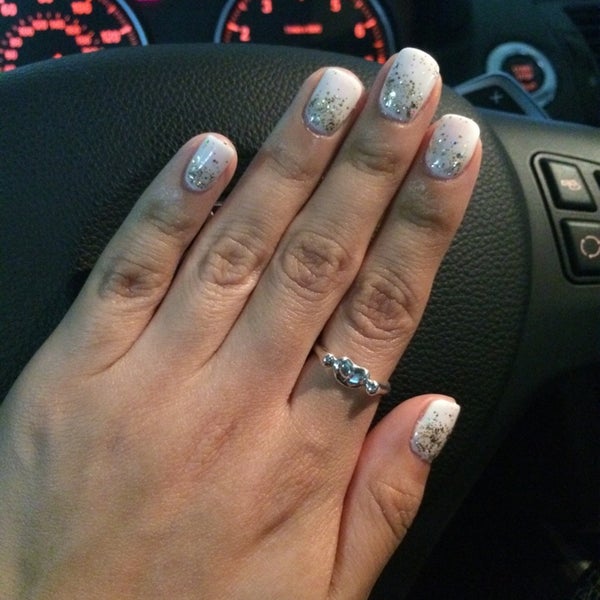 Kim's Nails 3 tips from 68 visitors