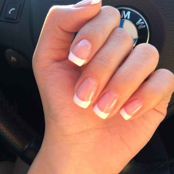 Kim's Nails 3 tips from 68 visitors