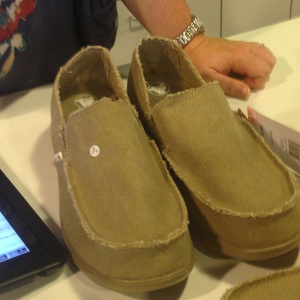 broadway at the beach crocs