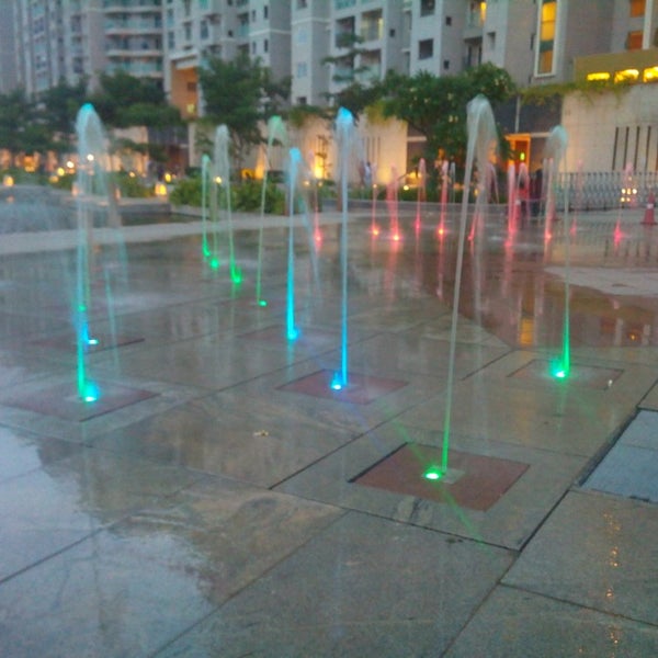 Orion mall lake - 1 tip