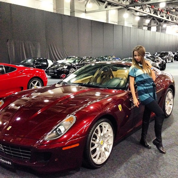 Lamborghini AUTOLEHMANN