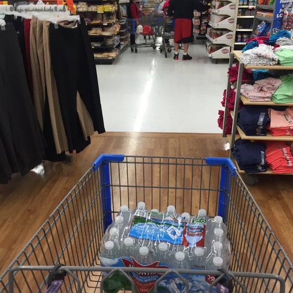 Photos at Walmart Rohnert Park, CA