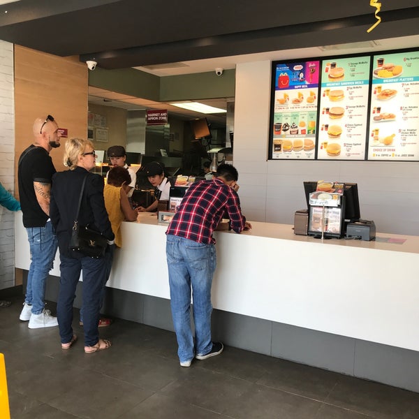 McDonald