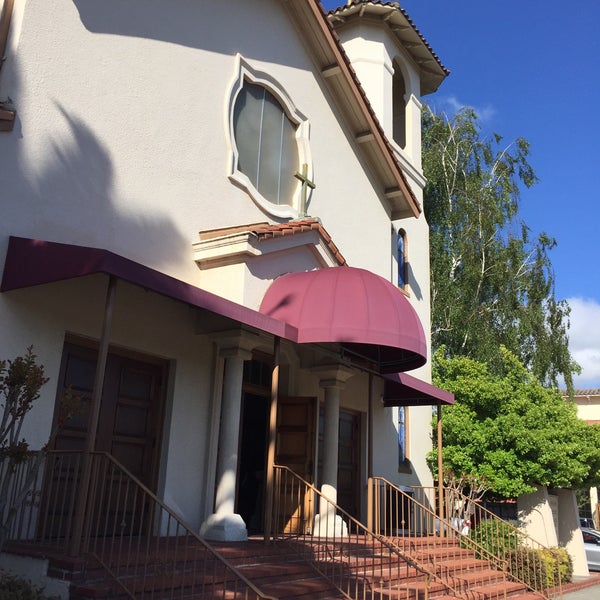 St. Francis Solano Roman Catholic Church Sonoma, CA