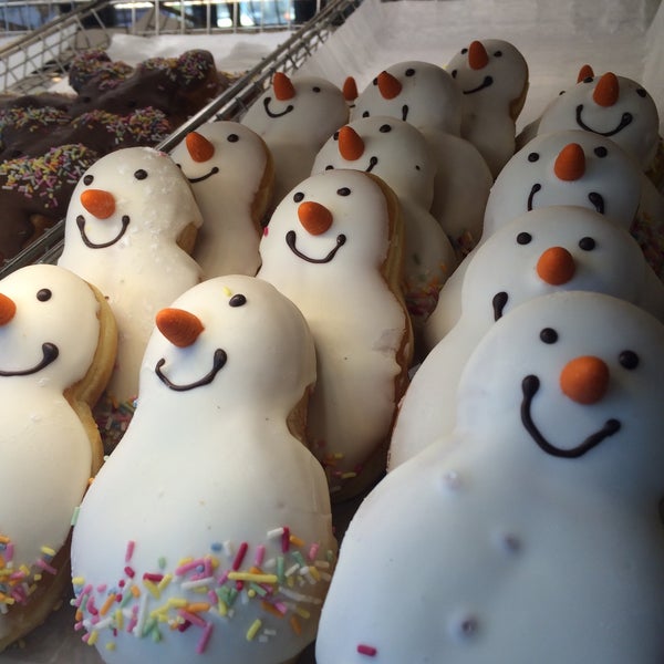 DUNKIN DONUTS - 인천광역시, 인천광역시 DUNKIN DONUTS