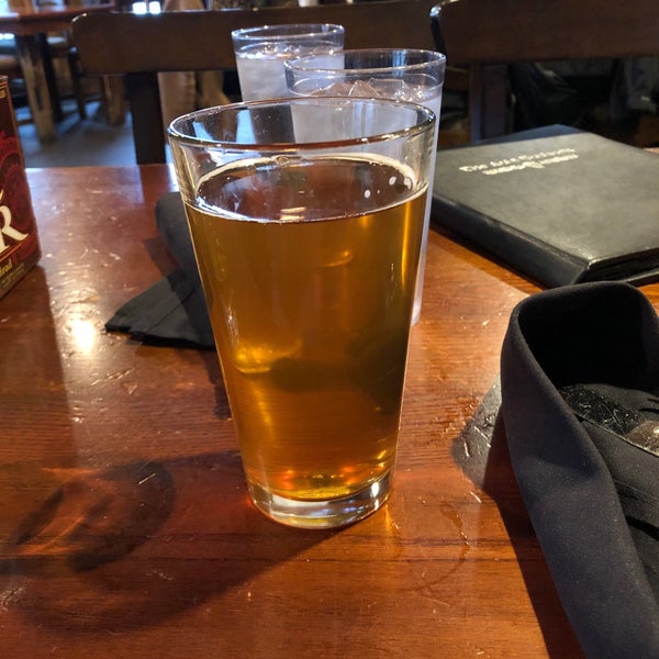 Photo taken at Auld Dubliner Irish Pub by Dave S. on 1/21/2019